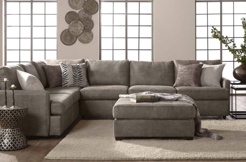 10800 Sectional