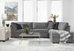 14500 Sectional