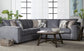 18900 Sectional