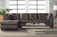 2575 Sectional