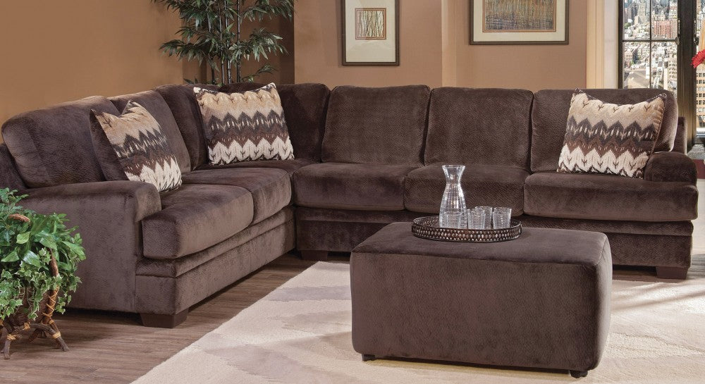 8800 Sectional