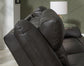 Mackie Pike 2-Piece Power Reclining Sectional Loveseat