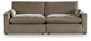 Sophie 2-Piece Sectional Loveseat
