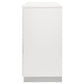 Felicity 6-drawer Dresser Glossy White