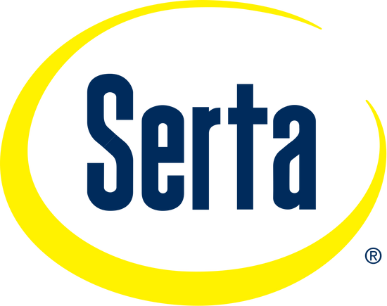 serta logo