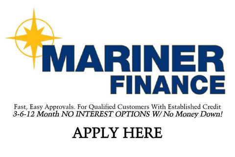 mariner financing logo